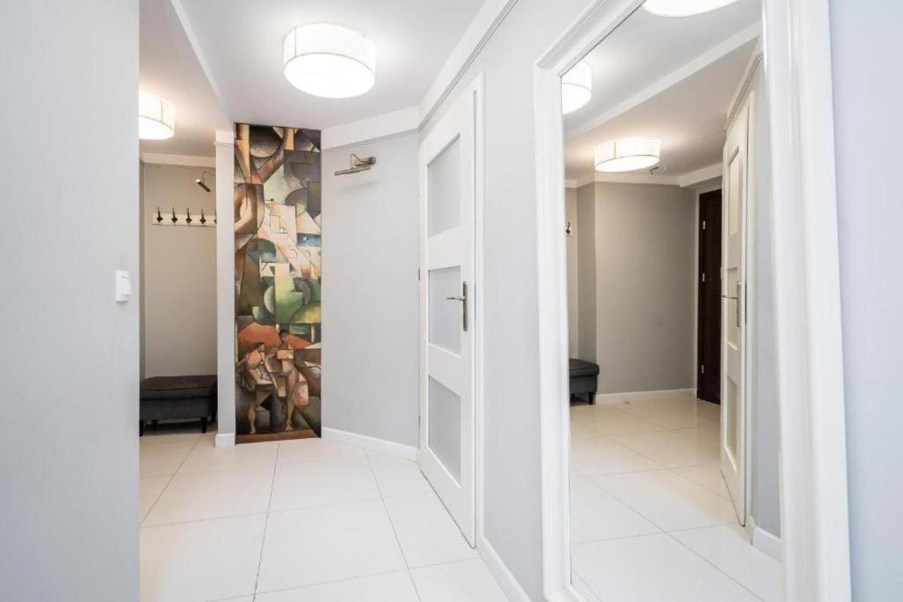 Urban Nest Apartments Bon 11 Krakow Exterior photo