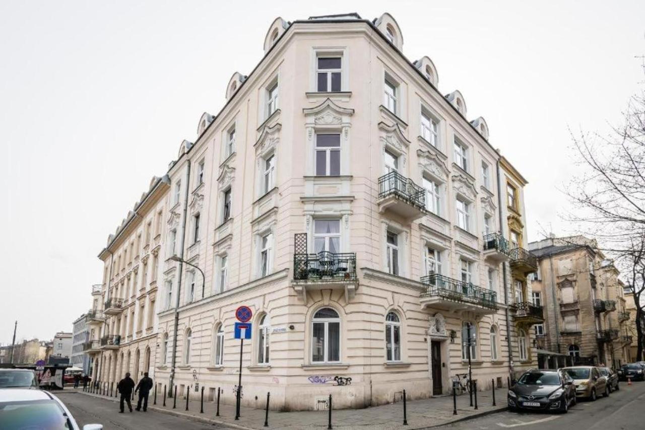 Urban Nest Apartments Bon 11 Krakow Exterior photo