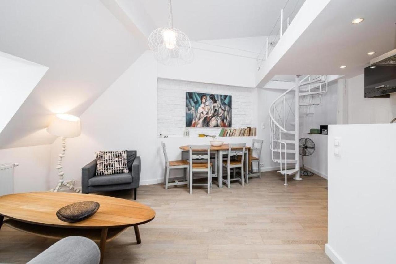 Urban Nest Apartments Bon 11 Krakow Exterior photo